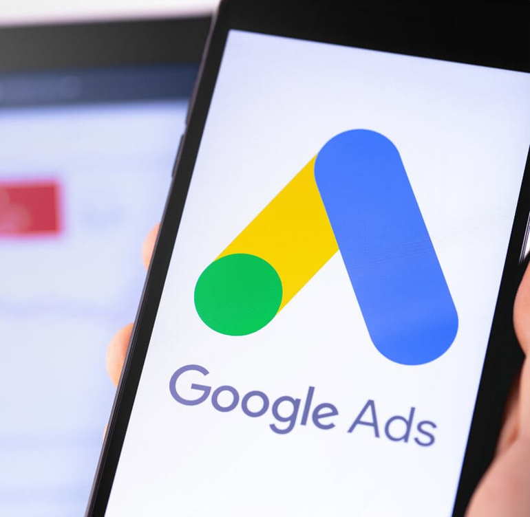 Google Ads Management