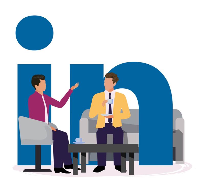 LinkedIn B2B Marketing